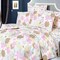 Luxury Bedding Set, 5 Botanical Themes, 300GSM, Duvet with Zipper